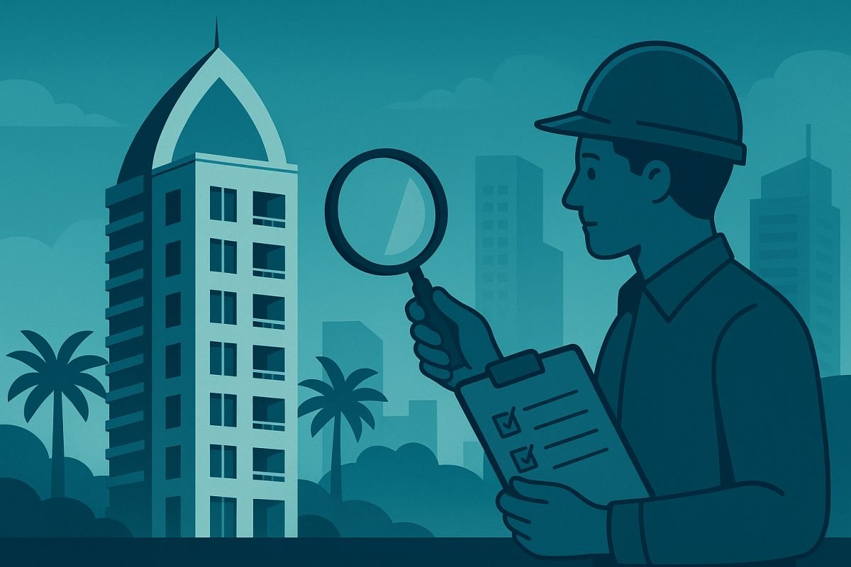 Can a developer refuse third-party snagging: Complete Inspection Guide